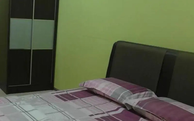 Desa Abadi Homestay - Muslim Only