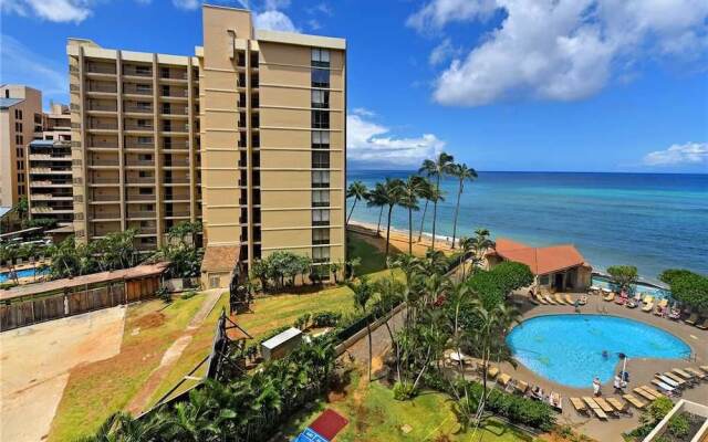 Royal Kahana 617 by RedAwning