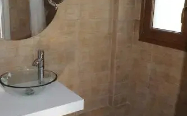 Αlissachne Suites