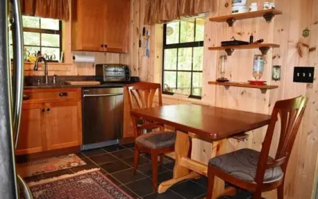 Chattahoochee Chillin