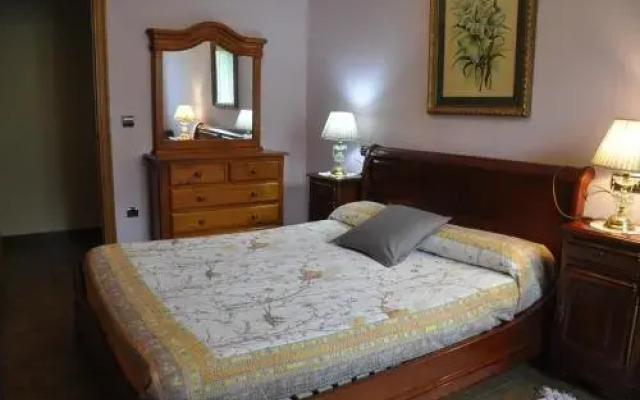 Casa Rural Ekoigoa