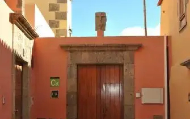 Casa Rural La Aldaba