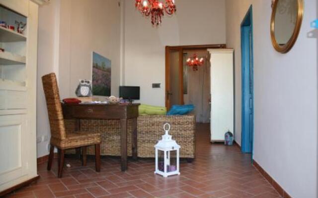 Il Giardino Del Corso