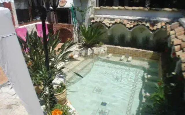 Guest House Provence
