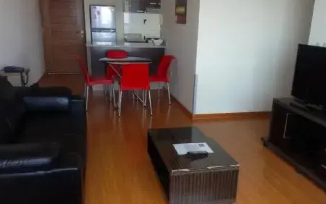 Premium Apartments Miraflores
