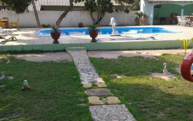 Pousada Serra da Lua