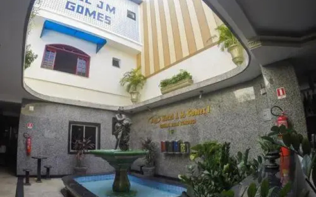 Hotel JM Gomes II