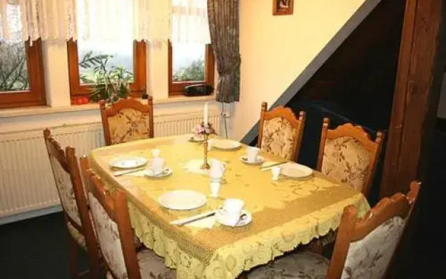 Ferienwohnungen Christel