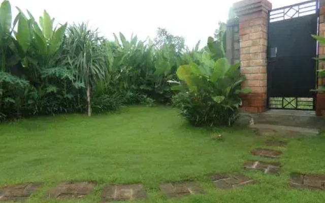Green Bowl Bali Homestay