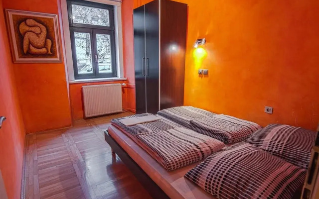 Vega Apartments Ljubljana