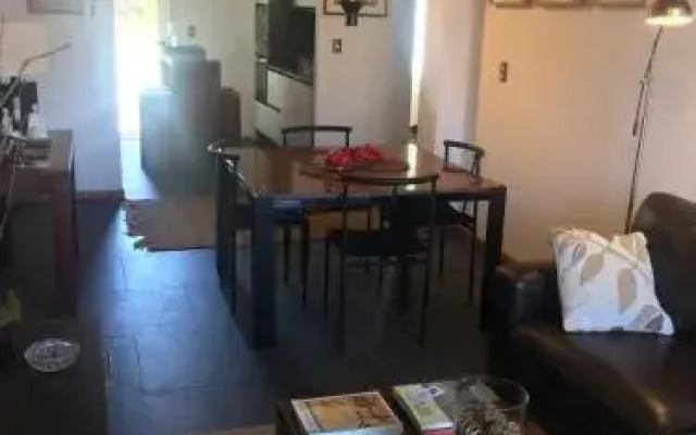 Departamento Munich Cerro Alegre