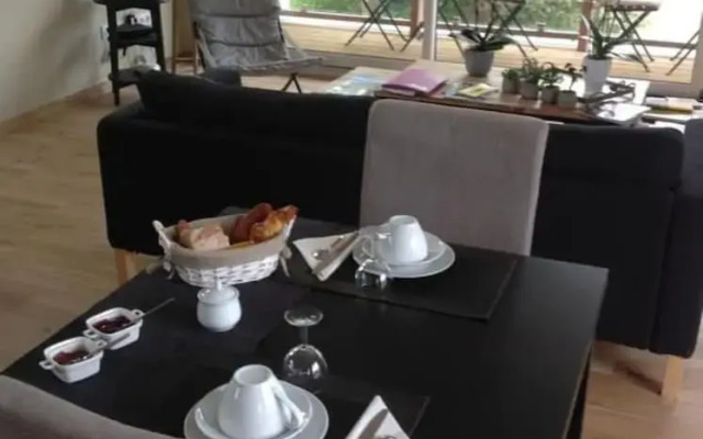 L'Alidade Chambres d'hôtes
