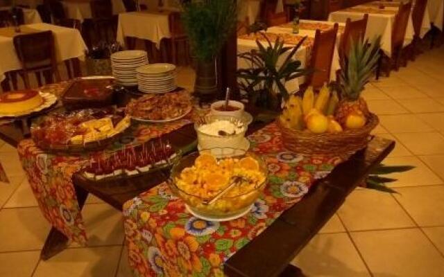 Hotel Fazenda Boa Vida