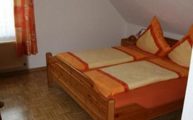 Weingut & Gästehaus Stephan Kohl