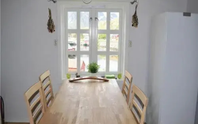 Holiday home in Sund I Lofoten