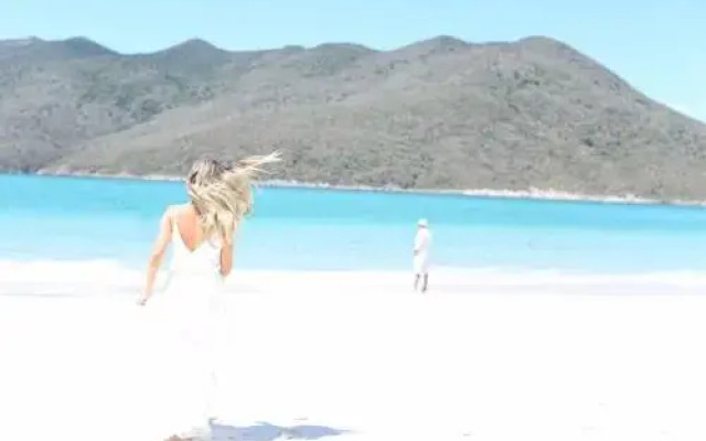 Orla Praia Grande