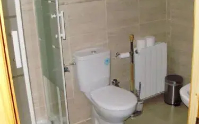 Pensión Paratene