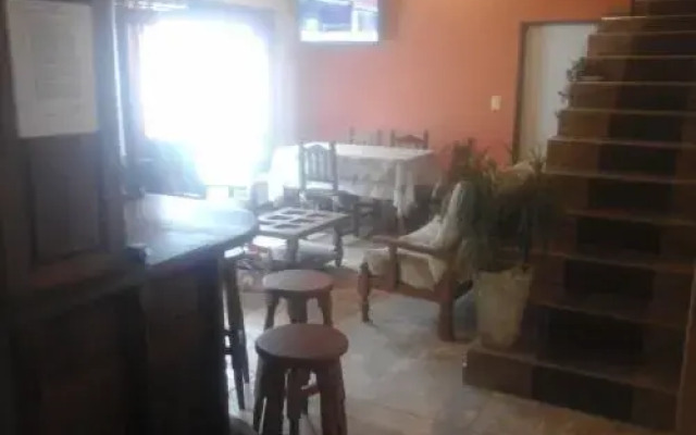 Hosteria Serrana Ntra. Sra de Fátima