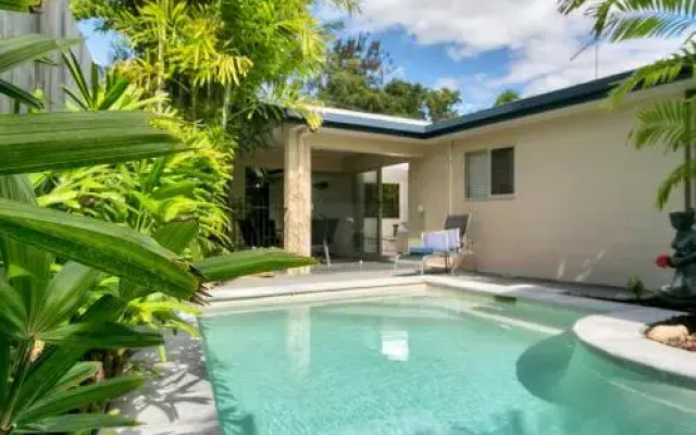 Kewarra Beach Retreat 1