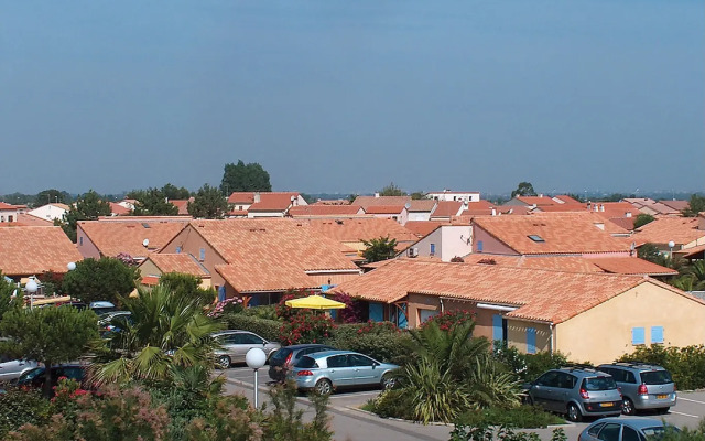 Port Roussillon