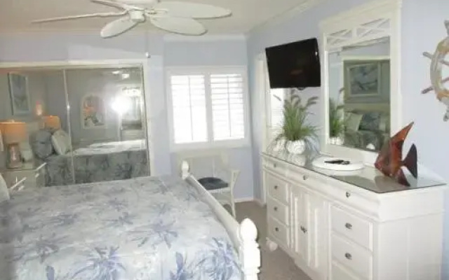 Gulf Shore Condo #720