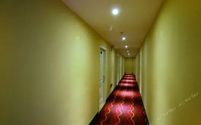 Changzhou VIP 168 Business Hotel