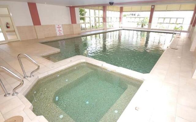 North Ryde Furnished Apartments 37 Culloden Road