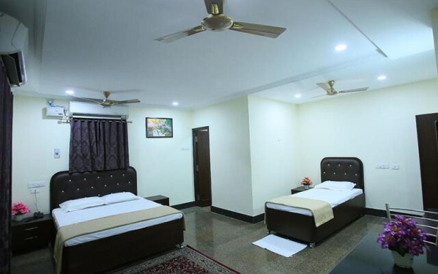 SSP Guest House