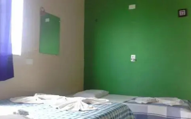 Pousada Brisa de Itapuama