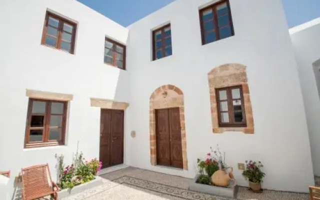 Luxury Villa Marietta