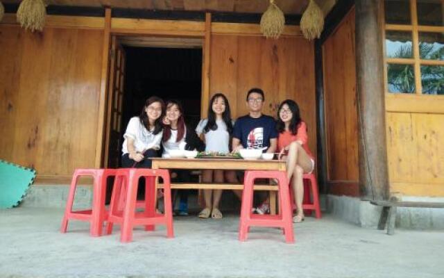 Hoa Chanh HomeStay