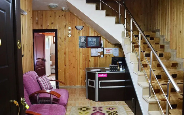 Zafran Otel