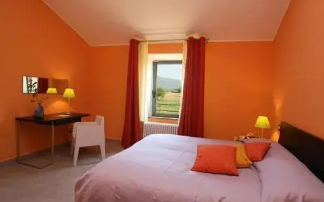 Agriturismo Podere Galilea
