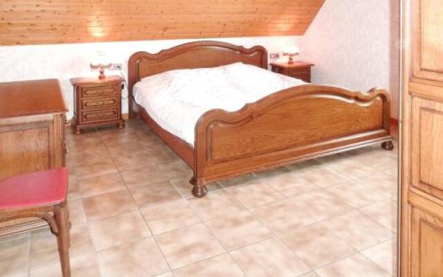 Holiday Home Rue du Finkwiller