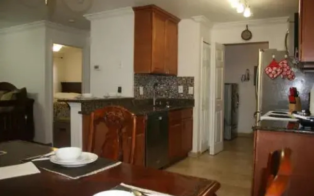 Apartment Nena
