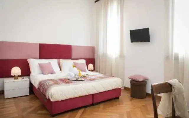 BB Villa Romano