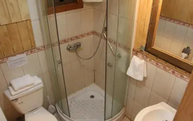 Cabañas Queulat