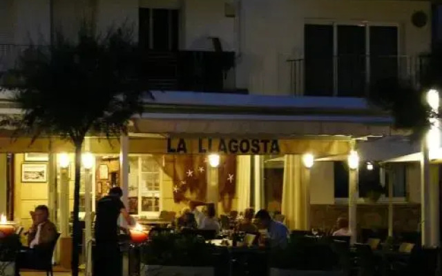 Hostal La Llagosta