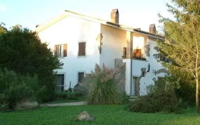 Agriturismo La Noce