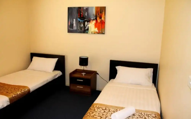 City Condo - Melbourne
