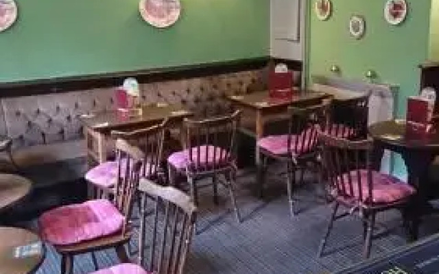 George Hotel Youlgrave