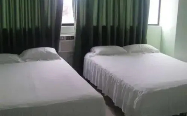 Hotel Rosmarg
