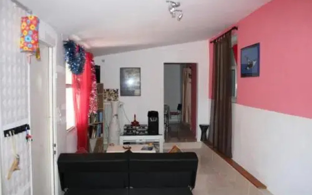 Sokrates Guest House