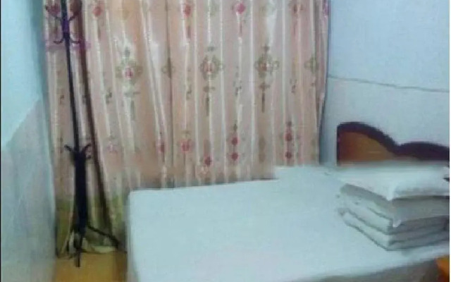 Pingdingshan Longsheng Guest House