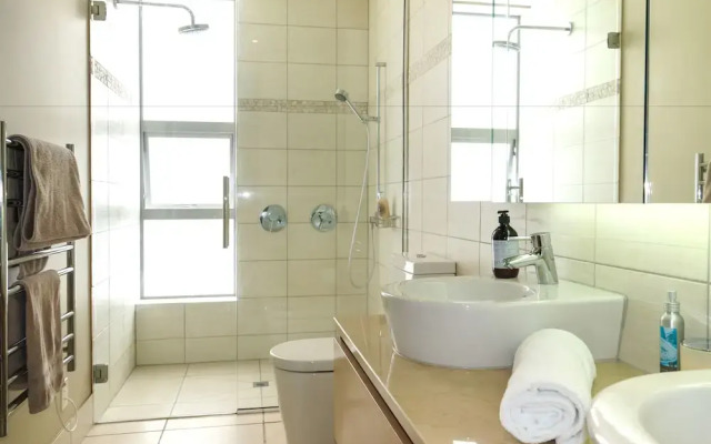 Luxury On Liardet