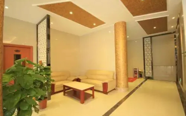 Jujia Hotel