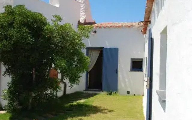 Complesso Residenziale Isola dei Mori