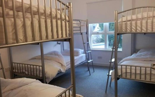 Inveraray Hostel