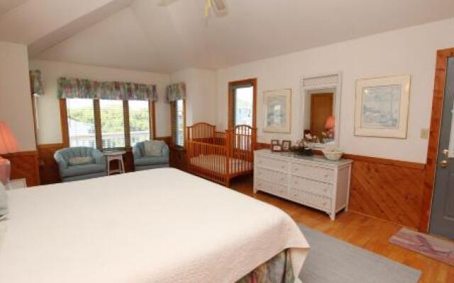 Jubilate - 5 Br home by RedAwning