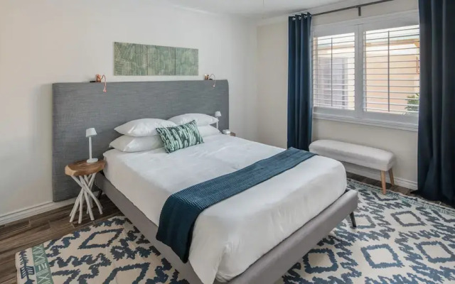 Spacious 3BR Pool by WanderJaunt